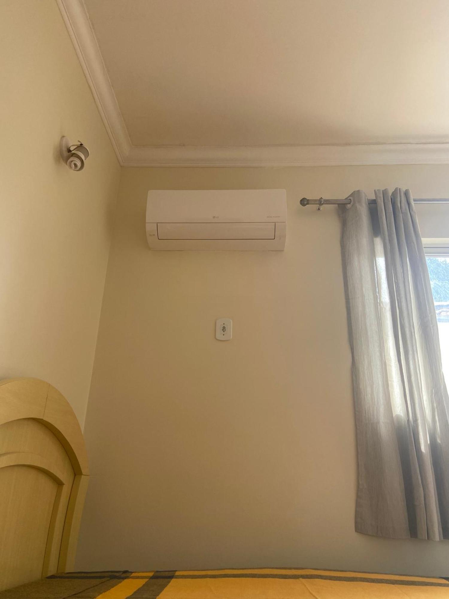 Apartamento Diroma Resort Caldas Novas Exterior photo