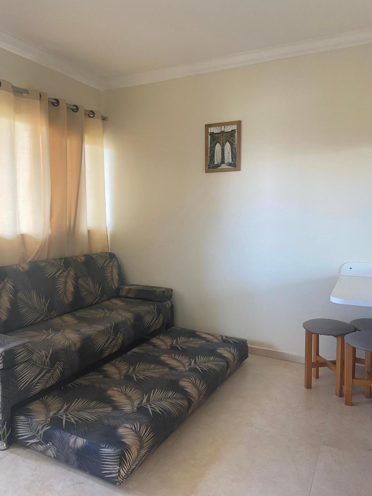 Apartamento Diroma Resort Caldas Novas Exterior photo