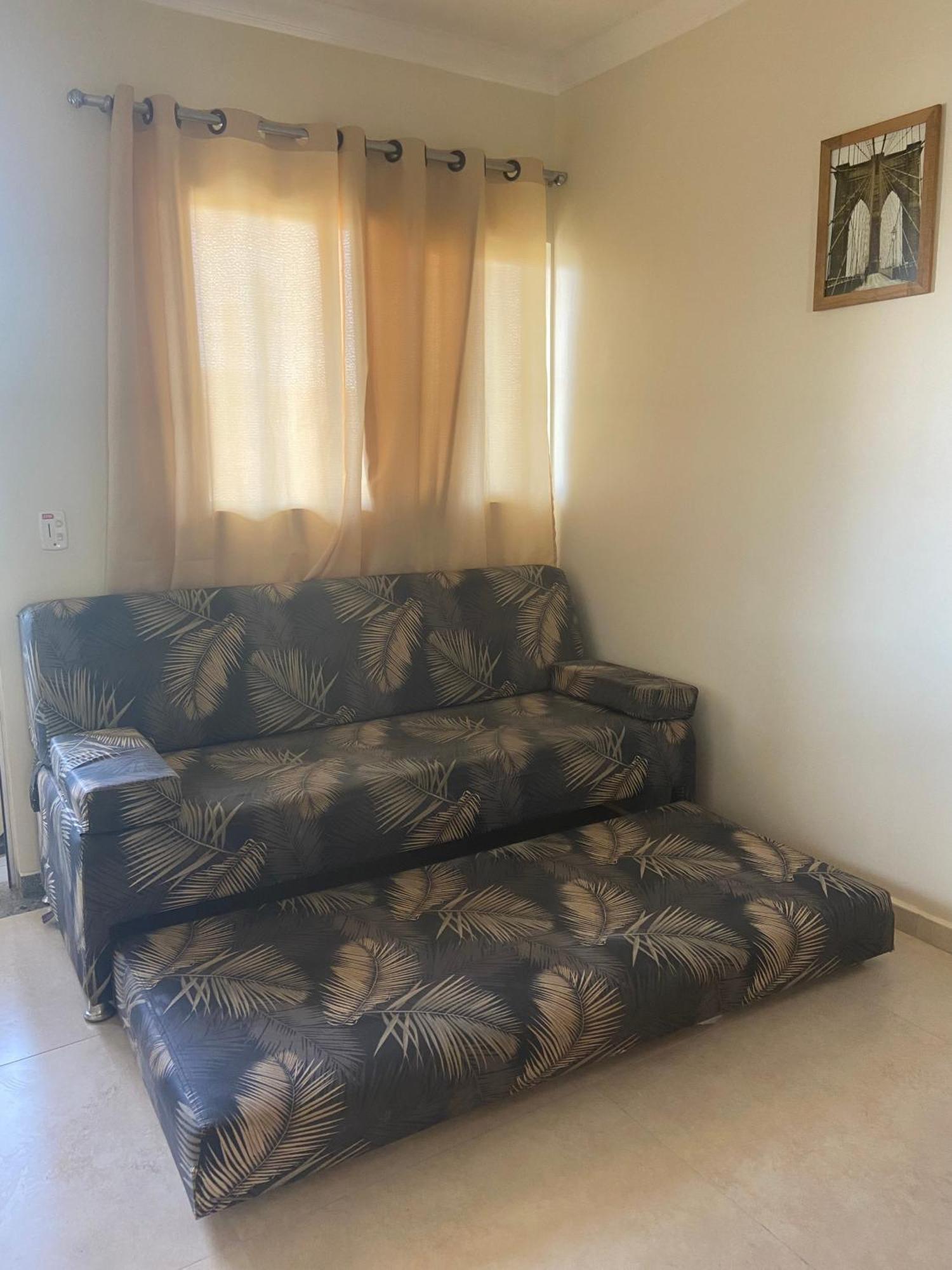 Apartamento Diroma Resort Caldas Novas Exterior photo