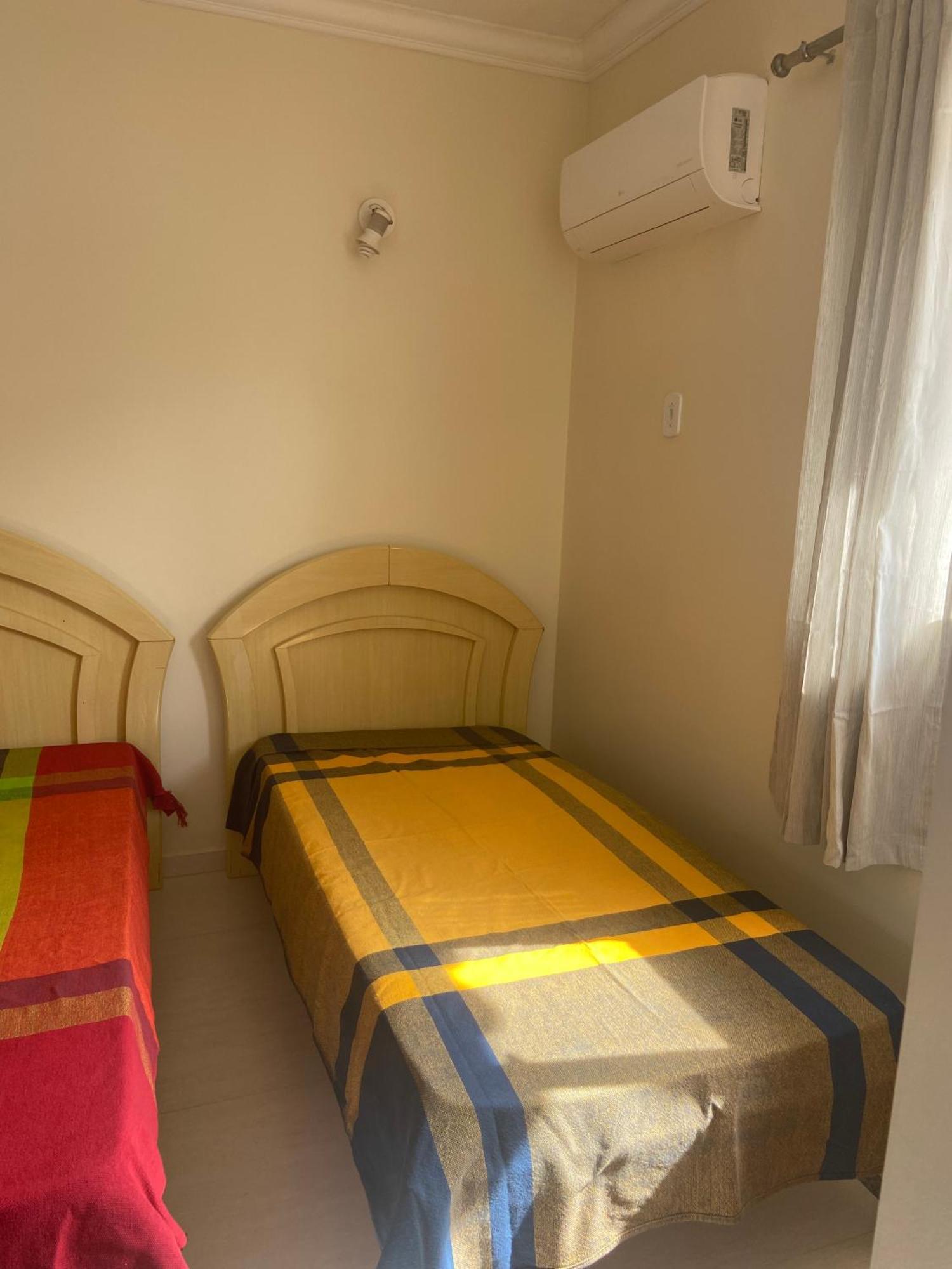 Apartamento Diroma Resort Caldas Novas Exterior photo