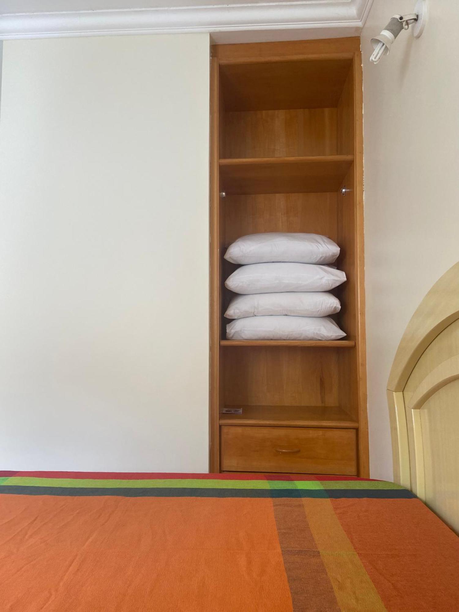 Apartamento Diroma Resort Caldas Novas Exterior photo